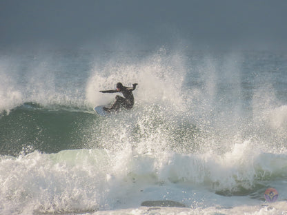 Surf Captures:  2024.12.02 Cox Bay, Tofino, Canada