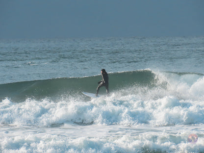 Surf Captures:  2024.12.02 Cox Bay, Tofino, Canada