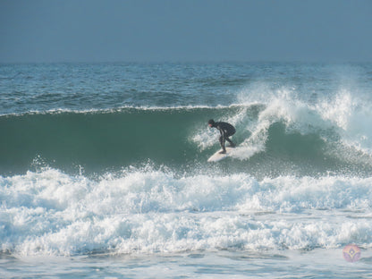 Surf Captures:  2024.12.02 Cox Bay, Tofino, Canada