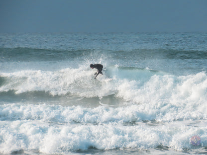 Surf Captures:  2024.12.02 Cox Bay, Tofino, Canada