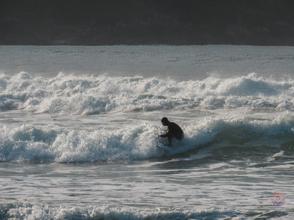 Surf Captures:  2024.12.02 Cox Bay, Tofino, Canada