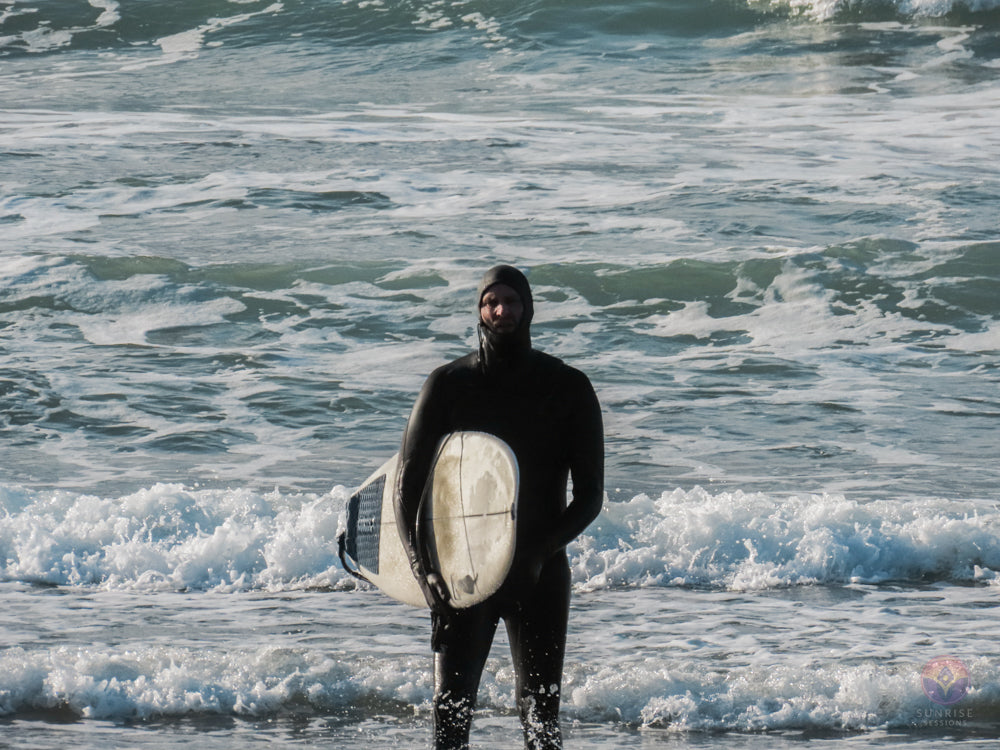 Surf Captures:  2024.12.02 Cox Bay, Tofino, Canada