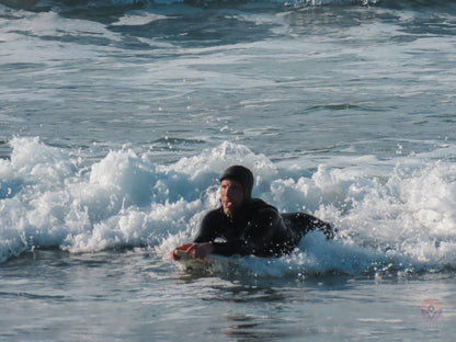 Surf Captures:  2024.12.02 Cox Bay, Tofino, Canada