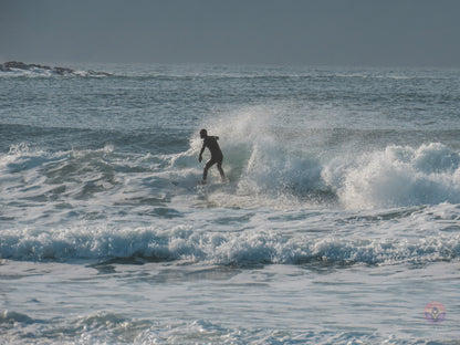 Surf Captures:  2024.12.02 Cox Bay, Tofino, Canada