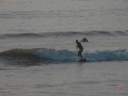 Surf Captures:  2024.12.08 Bolinas, California, USA