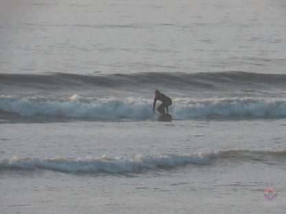 Surf Captures:  2024.12.08 Bolinas, California, USA