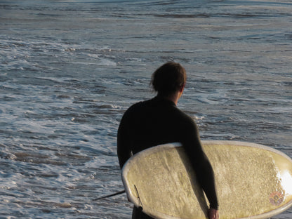 Surf Captures:  2024.12.08 Bolinas, California, USA