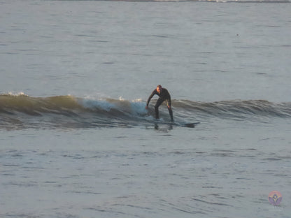 Surf Captures:  2024.12.08 Bolinas, California, USA