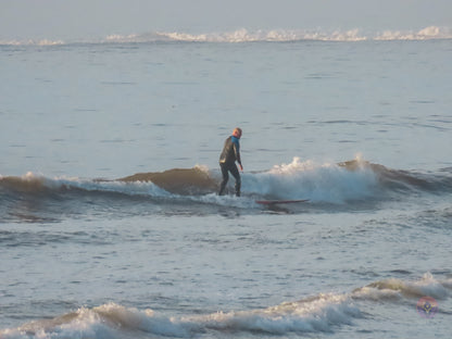 Surf Captures:  2024.12.08 Bolinas, California, USA