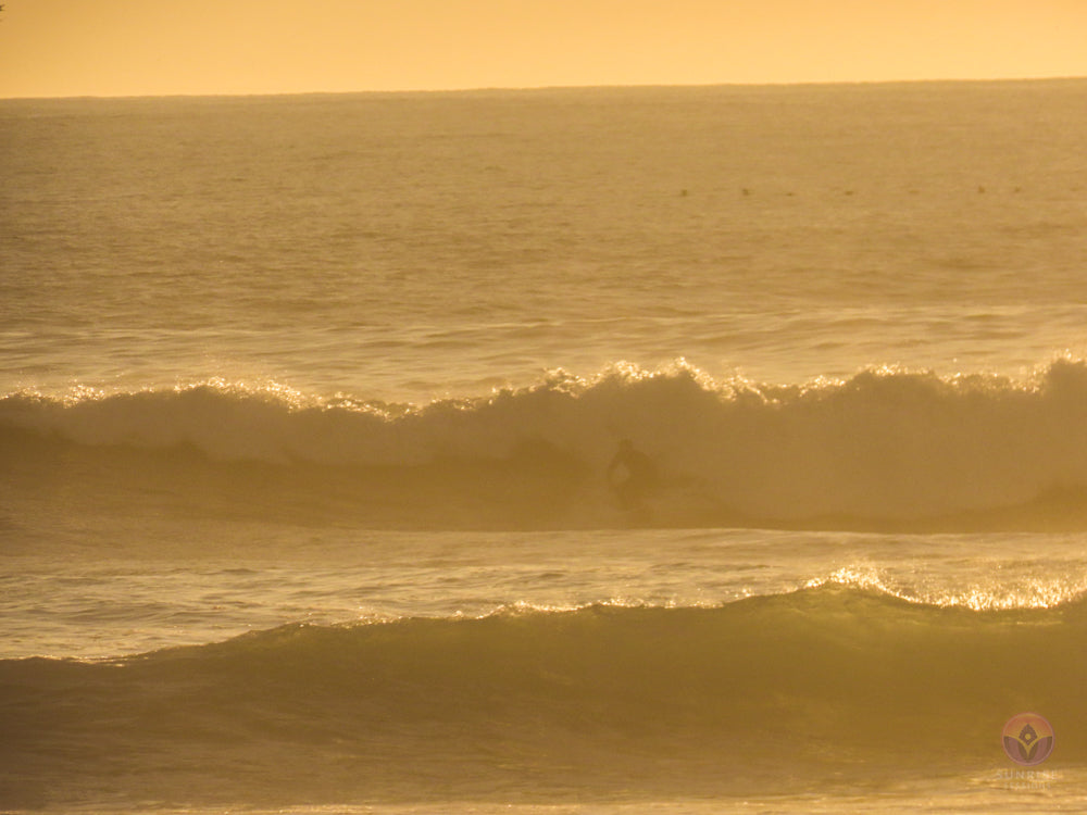 Surf Captures:  2024.12.09 4Mile, California