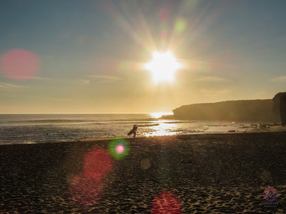 Surf Captures:  2024.12.09 4Mile, California