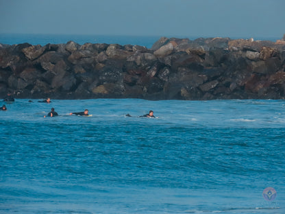Surf Captures:  2024.12.12 Ocean Beach, California
