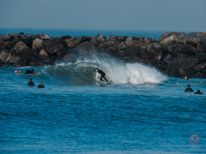 Surf Captures:  2024.12.12 Ocean Beach, California