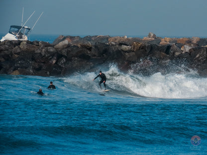 Surf Captures:  2024.12.12 Ocean Beach, California