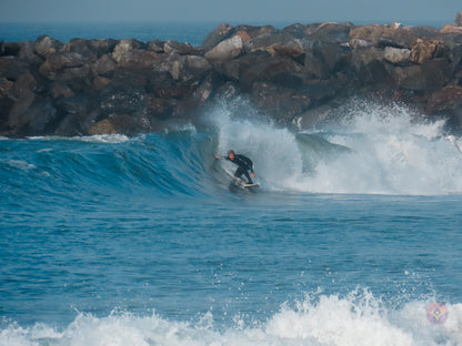 Surf Captures:  2024.12.12 Ocean Beach, California
