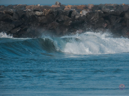 Surf Captures:  2024.12.12 Ocean Beach, California