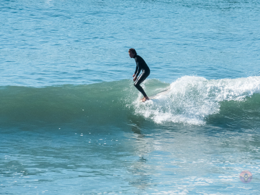Surf Captures:  2024.12.16 Swamis, California