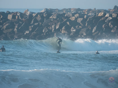 Surf Captures:  2024.12.18 Dog Beach, Ocean Beach, California