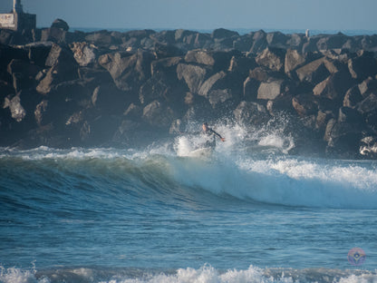 Surf Captures:  2024.12.18 Dog Beach, Ocean Beach, California