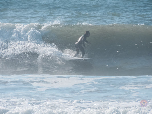 Surf Captures:  2024.12.18 Dog Beach, Ocean Beach, California
