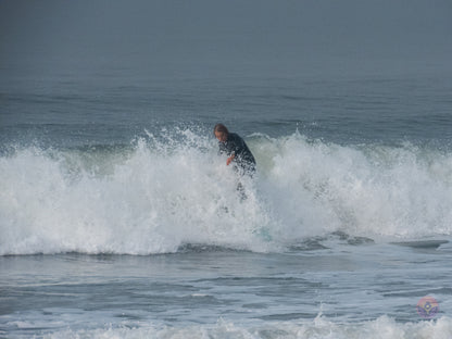 Surf Captures:  2025.01.01 Oceanside, California