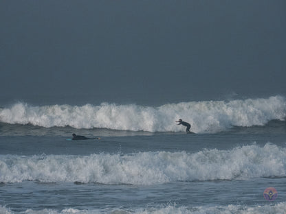 Surf Captures:  2025.01.01 Oceanside, California