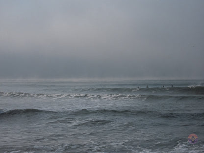 Surf Captures:  2025.01.01 Oceanside, California