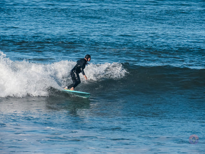 Surf Captures:  2025.01.02 Ventura, California