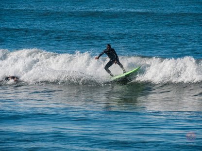 Surf Captures:  2025.01.02 Ventura, California