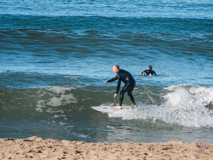 Surf Captures:  2025.01.02 Ventura, California