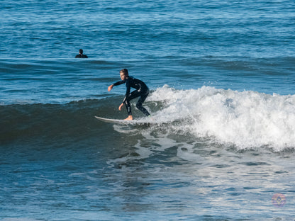 Surf Captures:  2025.01.02 Ventura, California