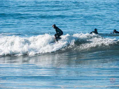 Surf Captures:  2025.01.02 Ventura, California