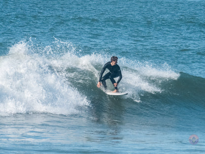 Surf Captures:  2025.01.02 Ventura, California
