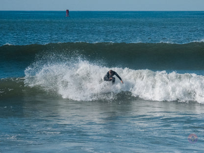 Surf Captures:  2025.01.02 Ventura, California