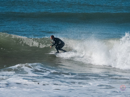 Surf Captures:  2025.01.02 Ventura, California