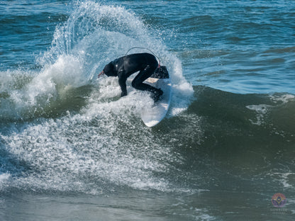 Surf Captures:  2025.01.02 Ventura, California