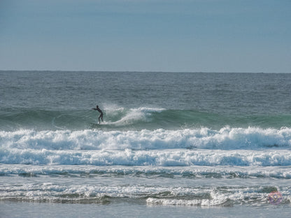 Surf Captures:  2025.01.09 Wickaninnish, Tofino, Canada