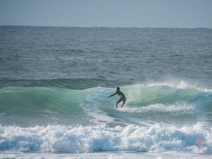 Surf Captures:  2025.01.09 Wickaninnish, Tofino, Canada