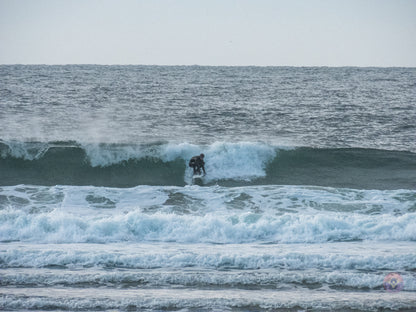 Surf Captures:  2025.01.09 Wickaninnish, Tofino, Canada