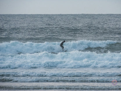 Surf Captures:  2025.01.09 Wickaninnish, Tofino, Canada