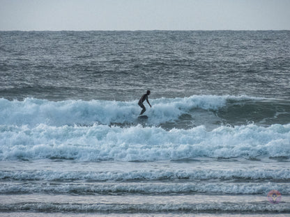 Surf Captures:  2025.01.09 Wickaninnish, Tofino, Canada