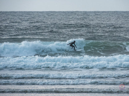 Surf Captures:  2025.01.09 Wickaninnish, Tofino, Canada