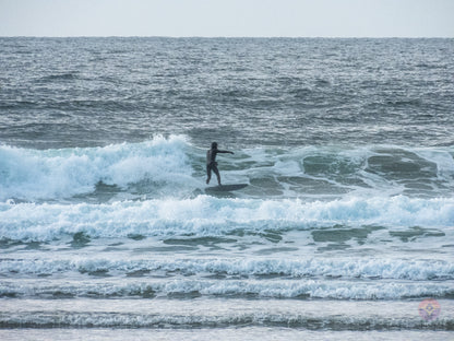 Surf Captures:  2025.01.09 Wickaninnish, Tofino, Canada