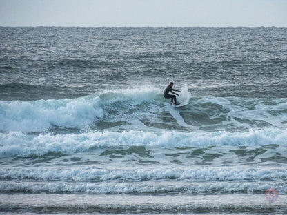 Surf Captures:  2025.01.09 Wickaninnish, Tofino, Canada