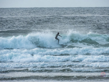 Surf Captures:  2025.01.09 Wickaninnish, Tofino, Canada