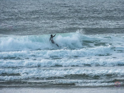 Surf Captures:  2025.01.09 Wickaninnish, Tofino, Canada