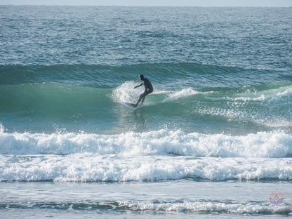 Surf Captures:  2025.01.09 Wickaninnish, Tofino, Canada