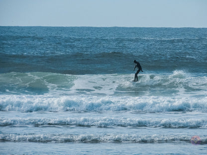 Surf Captures:  2025.01.09 Wickaninnish, Tofino, Canada