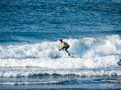 Surf Captures:  2025.02.02 - Super Grom Winter '25 - U12 Girls Semifinal