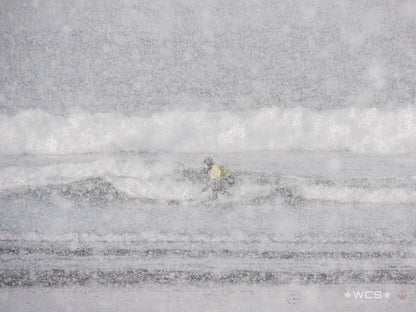Surf Captures:  2025.02.02 - Super Grom Winter '25 - U12 Girls Semifinal